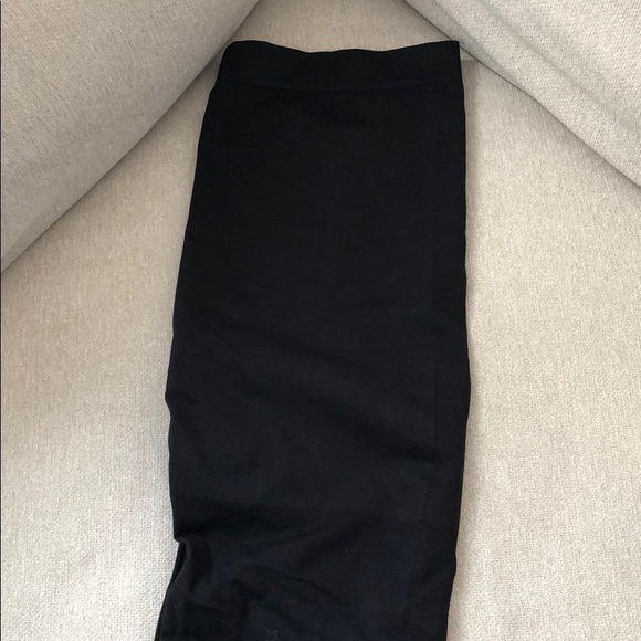 Control top leggings - Picture 2 of 2